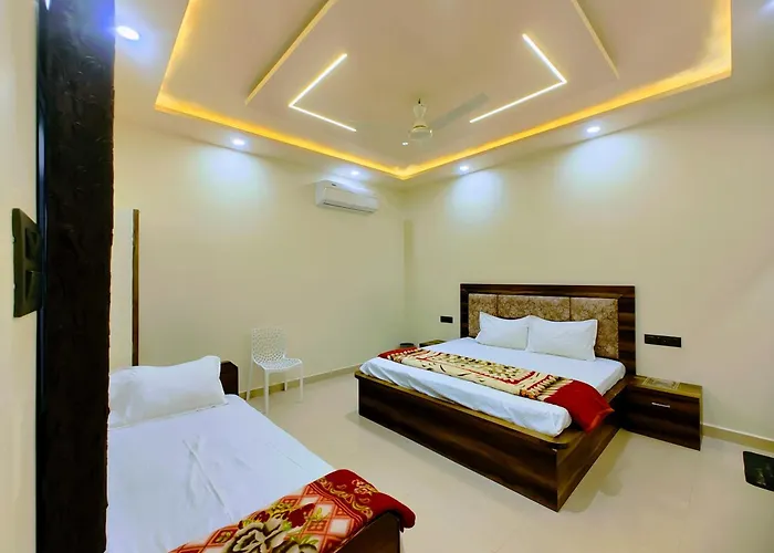 Brijwas Dham