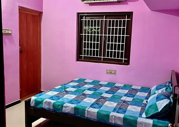 Shivalaya Stays - Coimbatore