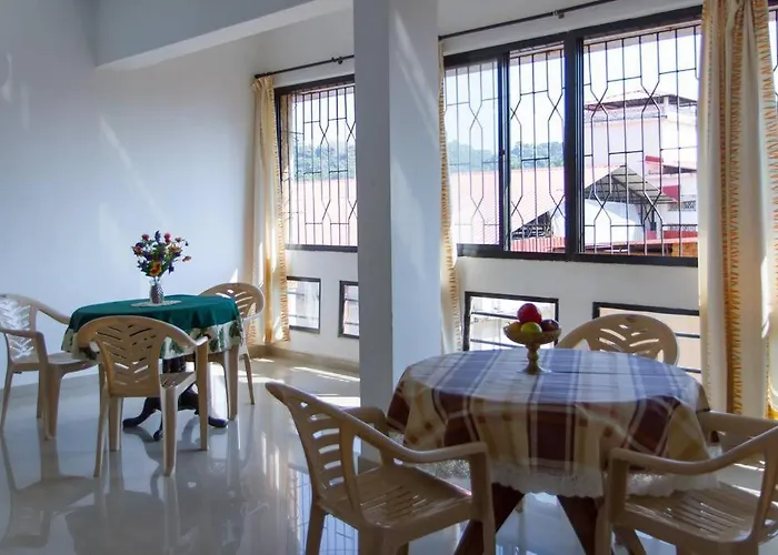 Cozy Family Holiday On 3Rd Floor