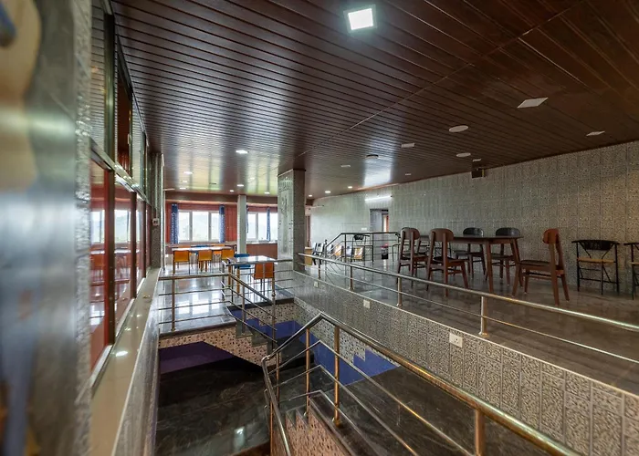 Sri Nandha Luxury Comforts