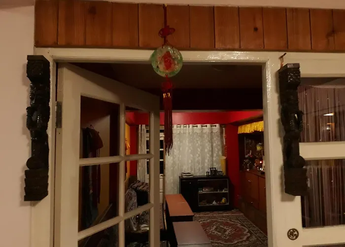 Little Singamari Home Stay