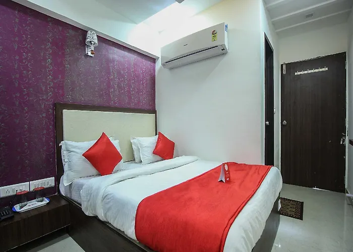 Hotel O Dream Inn