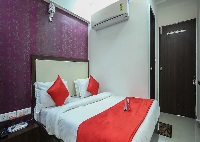 Hotel O Dream Inn