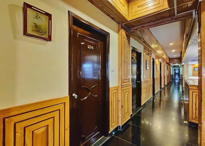 Hotel Pratap Heritage
