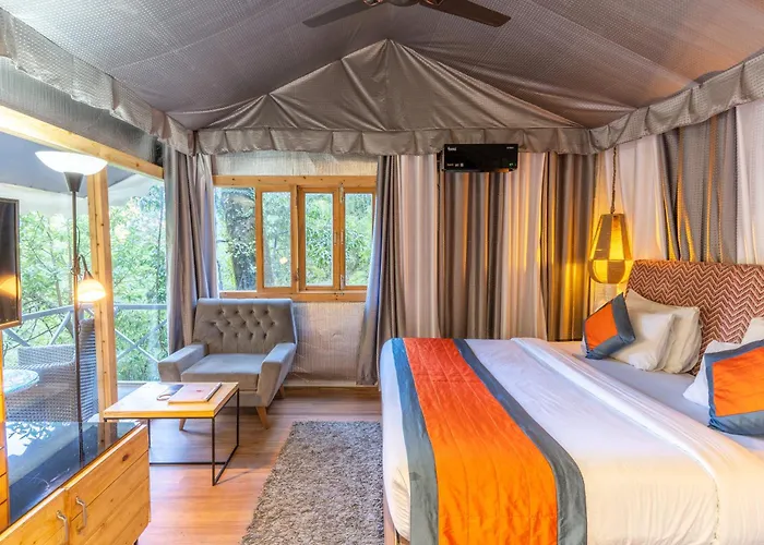 Ayar Jungle Resort