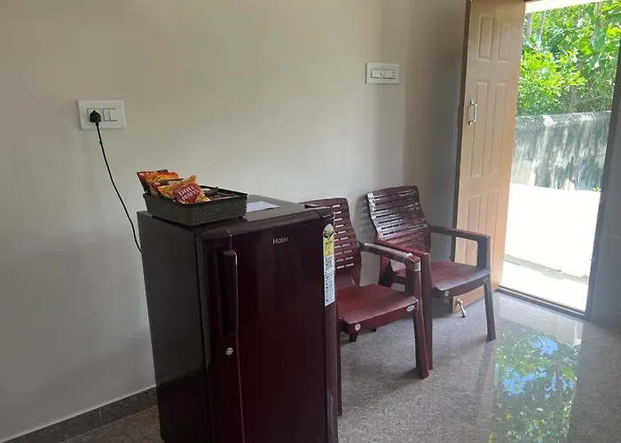 Rt Service Apartments Hotel