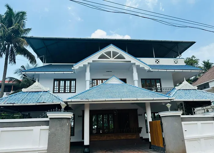 Isha Residency