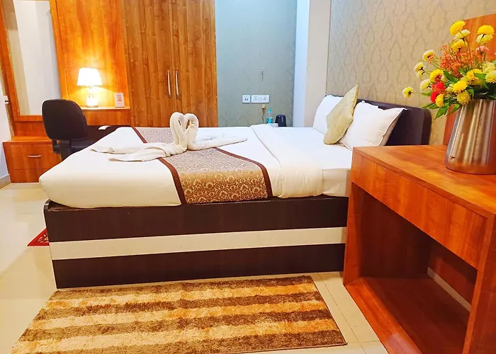 Hotel Pratishtha