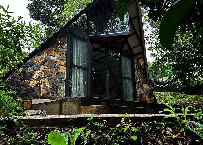 Koodaram Blissful Tenting