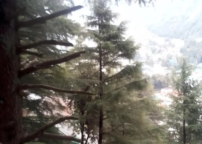 Himalayan Hostel Trekkers Hostel