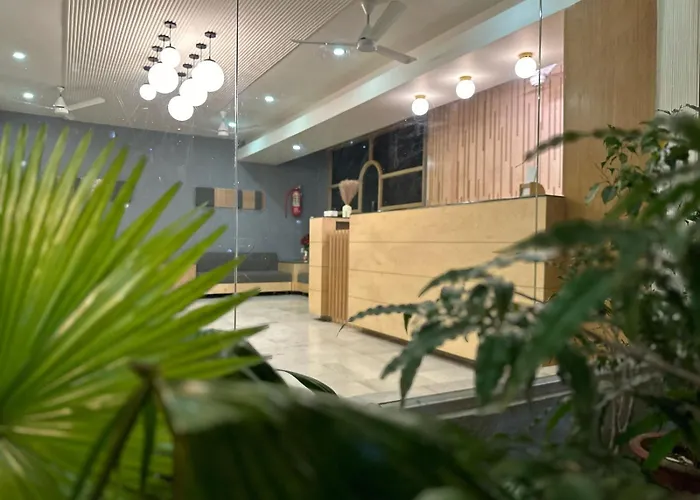 Hotel Volga