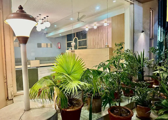 Hotel Volga