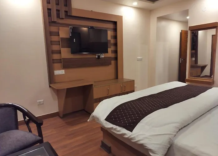 Summer Hill Resort