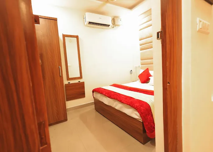 Hotel King City
