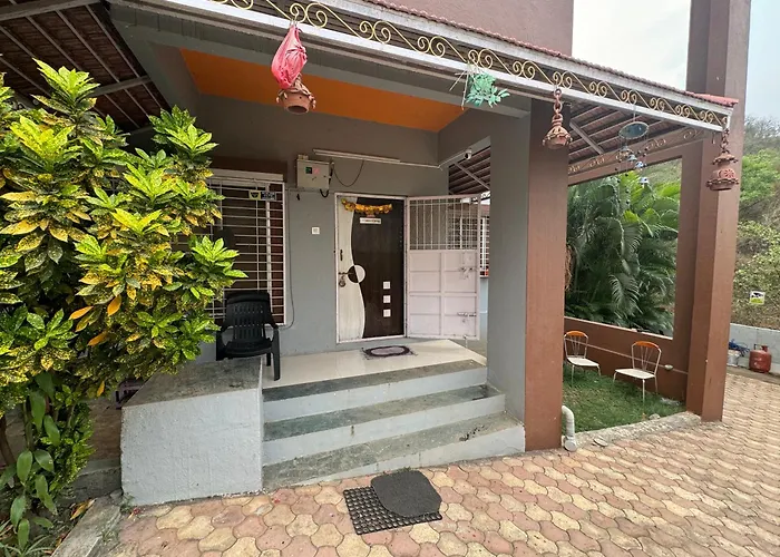 Swaradhya Hills Villa, Pune - Lonavala