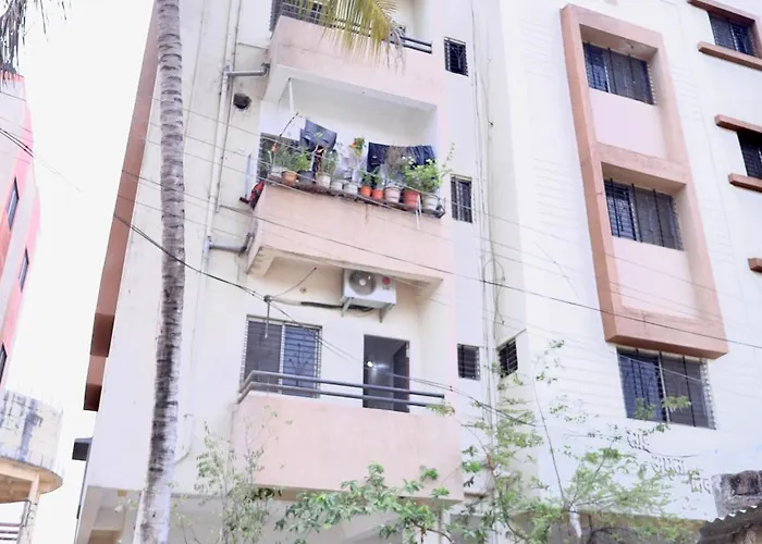 Hotel Sai Amruta Residency