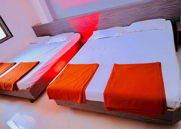 Hotel Sai Amruta Residency