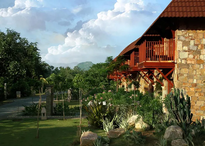 Ananta Spa & Resort, Pushkar