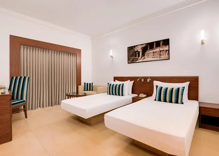 Lemon Tree Hotel, Aurangabad