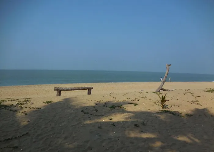 Canaan Beach Resort