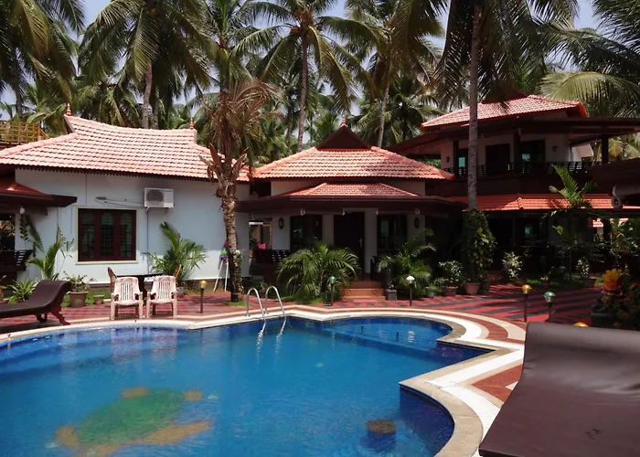 Samsara Harmony Beach Resort