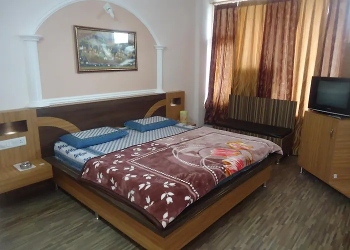 Hotel Ishan