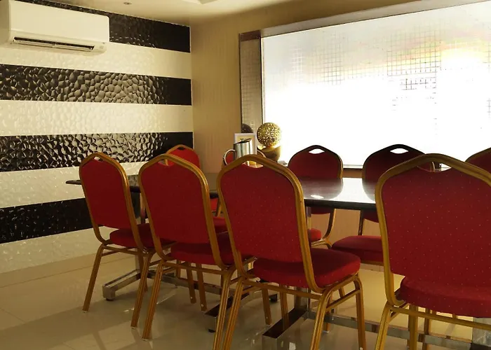 Kani Residency Hotel