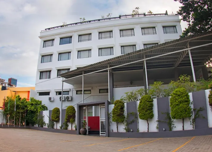 President Hotel