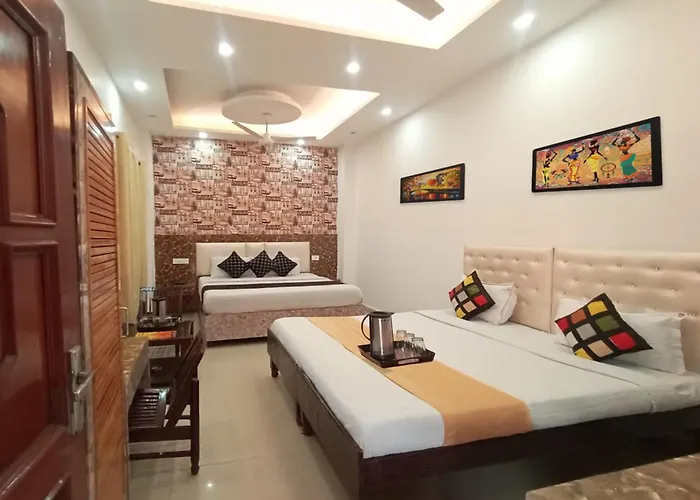 Rebirth Hotel