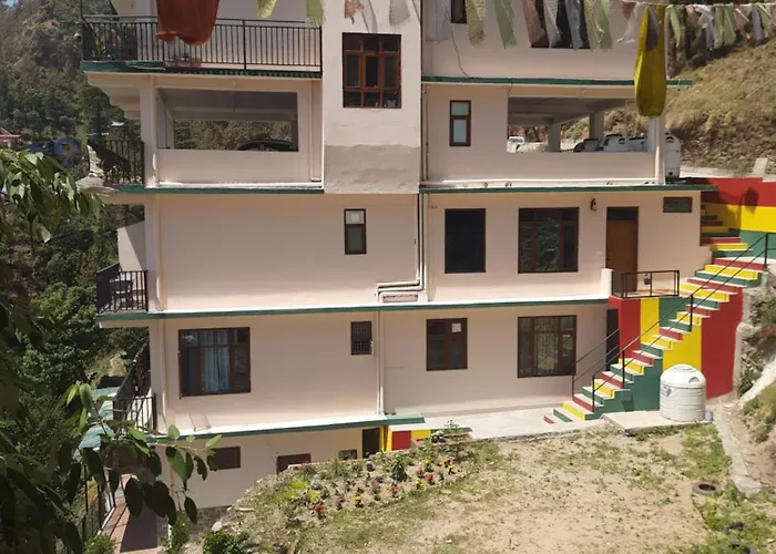 Aagaman Woods Homestay