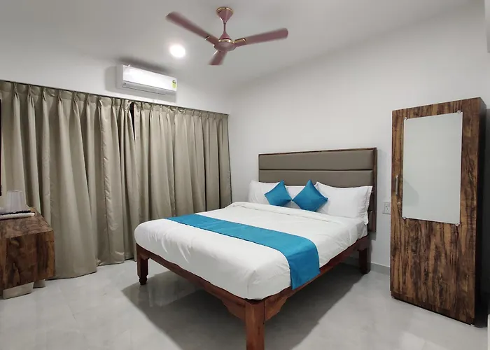 Mary Joey Beach Resort