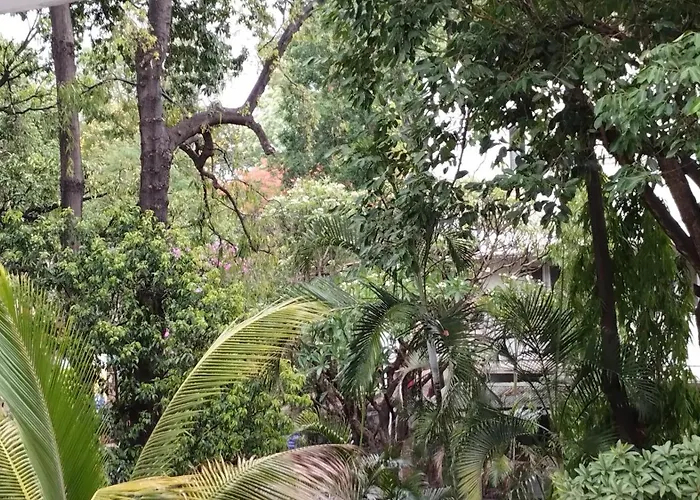 Madhav Bhavan Guest House