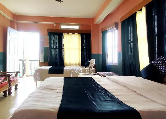 Hotel Orchid