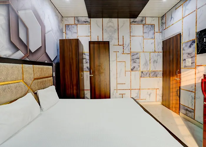 Hotel O Angle
