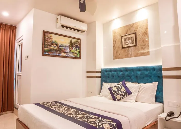 Ananya Residency