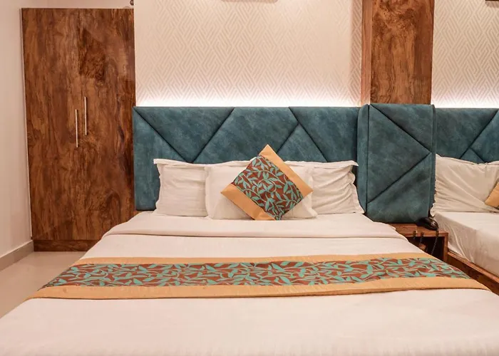 Ananya Residency