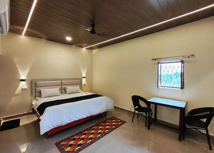 Sunrise Homestay Agra Near Taj Mahal