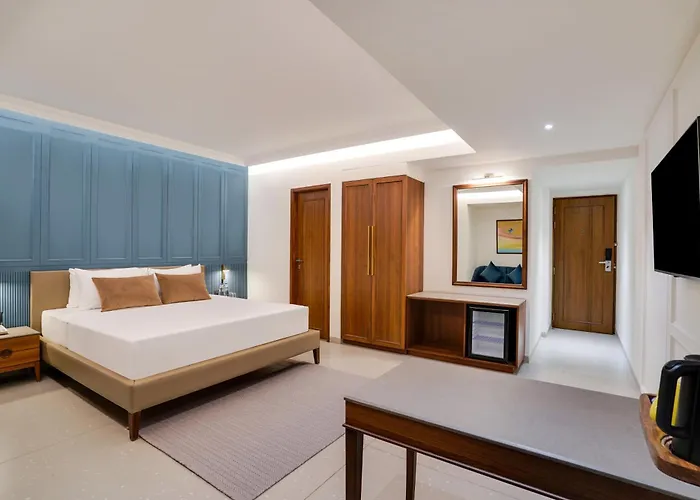 Lemon Tree Hotel, Rajkot