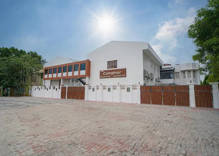 Tpc Camphor