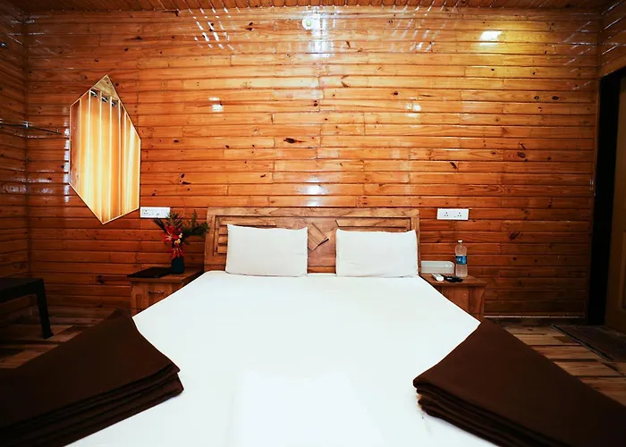 Sunshine Resort