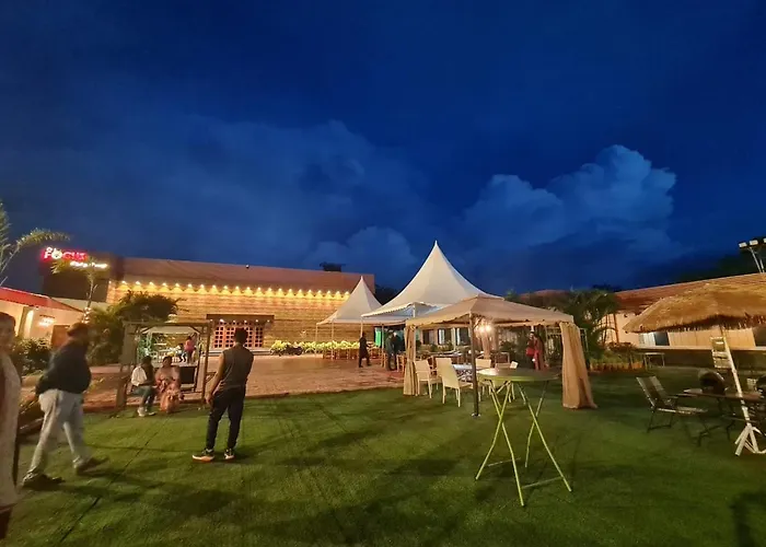 Focus Club And Resort