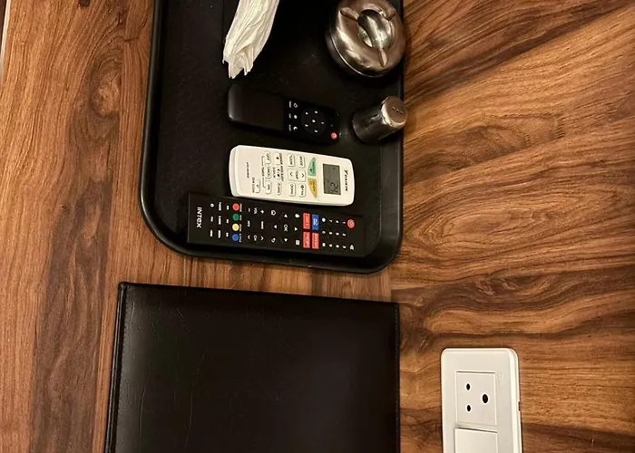 Hotel Relax Inn
