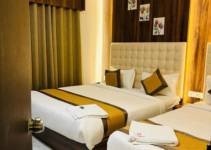 Hotel Relax Inn