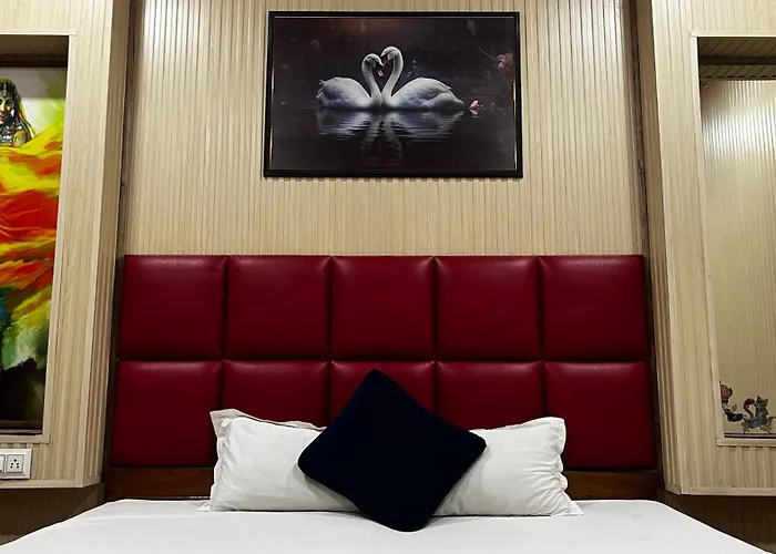 Hotel Raj Siliguri