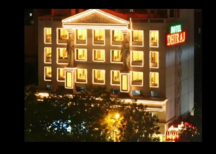 Hotel Dhiraj