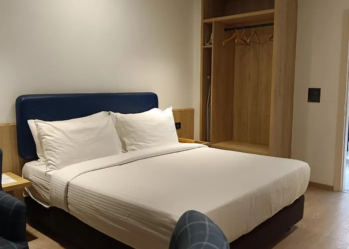 The Legend Inn Delhi New Delhi