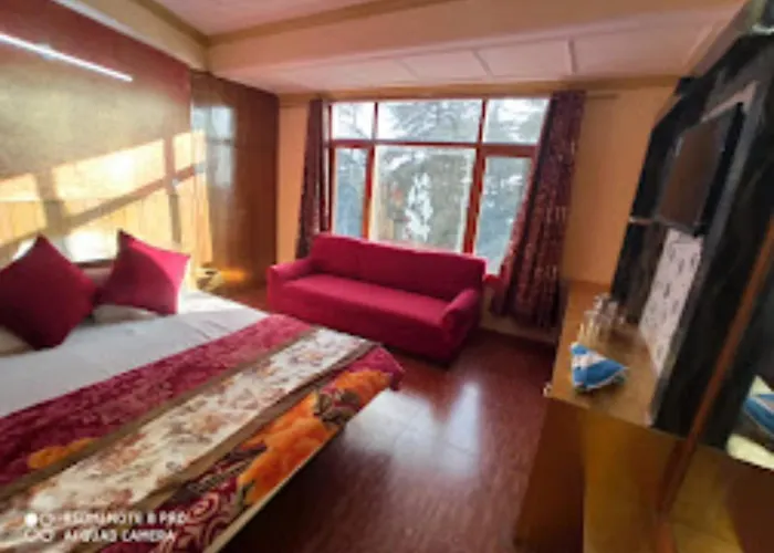 hotel simla in