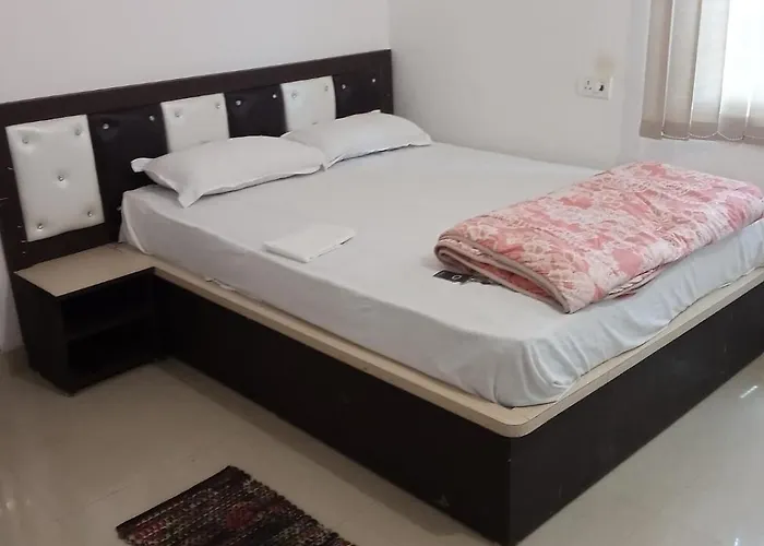 Hotel Vishal
