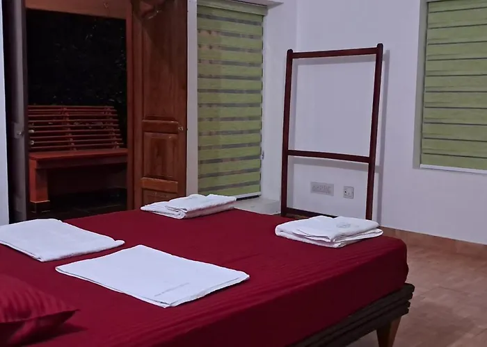 Vedic Heritage Boutique Hotel