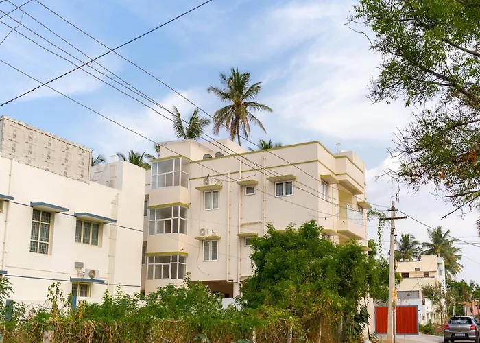 Thapovan Coimbatore